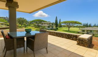 Kapalua Golf Villas 2 Free cars KBM Resorts Large Bedrooms 2 Units 3 Bedrooms ML-2189 - 8