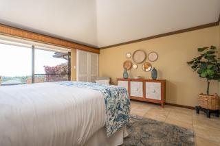 Kapalua Golf Villas 2 Free Cars KBM Resorts Whale Watching 2 Units 3 Bedrooms ML-2219 - 3
