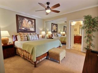 Kapalua Golf Villas 2 Free cars KBM Resorts Large Bedrooms 2 Units 3 Bedrooms ML-2189 - 3