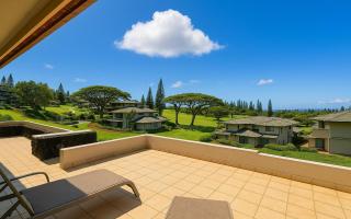 Kapalua Golf Villas 2 Free Cars KBM Resorts Large Bedrooms 2 Units 3 Bedrooms ML-2186 - 9
