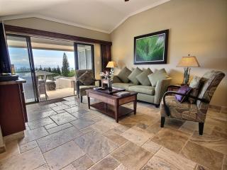 Kapalua Golf Villas 2 Free Cars KBM Resorts Large Bedrooms 2 Units 3 Bedrooms ML-2186 - 7