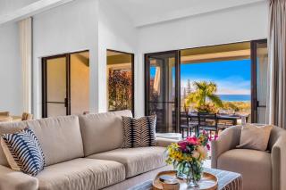 Kapalua Golf Villas 2 Free Rental Cars KBM Resorts Custom Remodel 2 Units 3 Bedrooms ML-1217 - 7