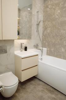 Elegant apartment in the city centre - 7