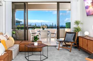 Kapalua Golf Villas 2 Free Rental Cars KBM Resorts Large Bedroom Free Rental Car Kapalua Golf Villas 2 Units 2 Bedrooms ML-1207 - 9