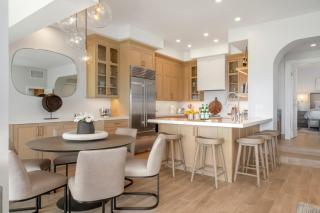 Kapalua Golf Villas 2 Free Rental Cars KBM Resorts Ocean View Luxury 2-bedroom Unit Kapalua Golf Villas 2 Units 3 Bedrooms ML-1215 - 6