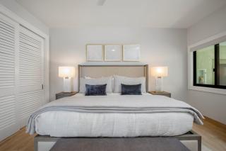 Kapalua Golf Villas 2 Free Rental Cars KBM Resorts Ocean View Luxury 2-bedroom Unit Kapalua Golf Villas 2 Units 3 Bedrooms ML-1215 - 4