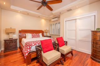 Kapalua Golf Villas 3 Free Cars Beautiful Remodel KBM Resorts Beautiful Remodel 3 Units 6 Bedrooms ML-2231 - 5