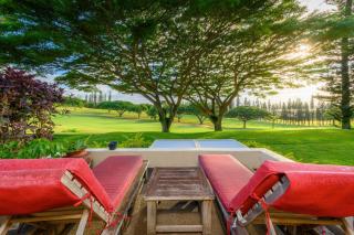 Kapalua Golf Villas 3 Free Cars Beautiful Remodel KBM Resorts Beautiful Remodel 3 Units 6 Bedrooms ML-2231 - 0