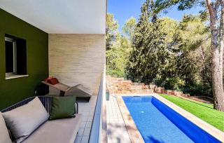 Villa Amparo - 3