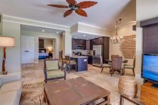 Kapalua Golf Villas 3 Free Cars KBM Resorts Large Bedrooms 3 Units 6 Bedrooms ML-2228 - 7