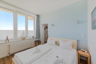 Haus Seeterrassen, App 03 - Cuxhaven - 8