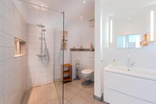 Haus Seeterrassen, App 03 - Cuxhaven - 7