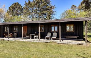 2 Bedroom Stunning Home In Helsinge - 0