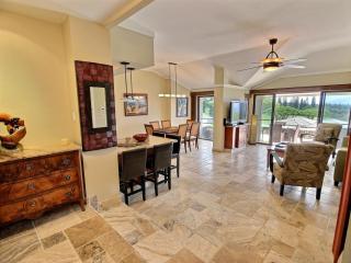 Kapalua Golf Villas 4 FREE Rental Cars KBM Resorts Large Bedrooms 4 Units 5 Bedrooms ML-2423 - 0