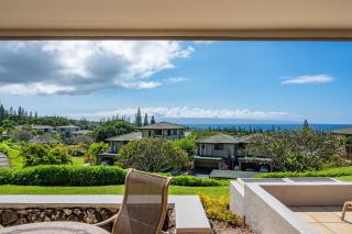Kapalua Golf Villas 3 Free Rental Cars KBM Resorts Whale Watching 3 Units 5 Bedrooms ML-2336 - 8