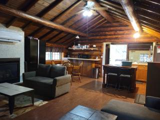 The Lake Cabin - 1