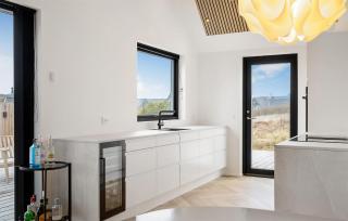 Amazing Home In Ringkøbing With Sauna - 5