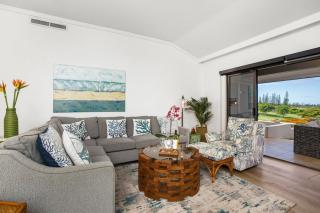 Kapalua Golf Villas 5 FREE Rental Cars KBM Resorts Large Bedrooms 5 Units 7 Bedrooms ML-2393 - 7
