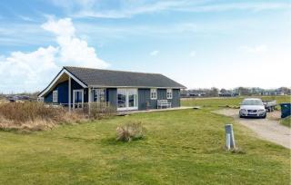 2 Bedroom Cozy Home In Vinderup - 9
