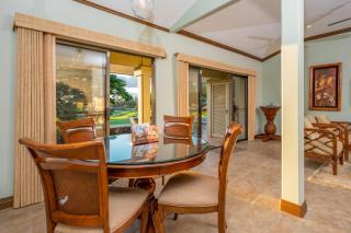 Kapalua Golf Villas 4 FREE Rental Cars KBM Resorts 4 Units 5 Bedrooms ML-2342 - 0