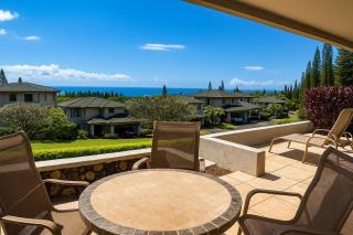Kapalua Golf Villas 4 FREE Rental Cars KBM Resorts Beautiful Remodel 4 Units 7 Bedrooms ML-2429 - 1
