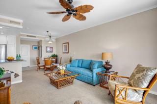 Kapalua Golf Villas 6 FREE Rental Cars KBM Resorts Large Bedrooms 6 Units 8 Bedrooms ML-2363 - 8