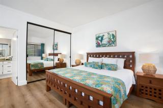Kapalua Golf Villas 4 FREE Rental Cars KBM Resorts Large Bedrooms 4 Units 6 Bedrooms ML-2411 - 4