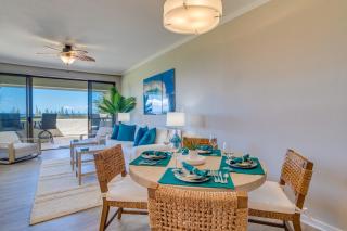 Kapalua Golf Villas 6 FREE Rental Cars KBM Resorts Large Bedrooms 6 Units 8 Bedrooms ML-2360 - 6