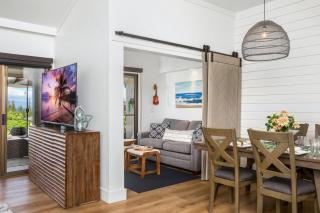 Kapalua Golf Villas 6 FREE Rental Cars KBM Resorts Large Bedrooms 6 Units 9 Bedrooms ML-2372 - 6
