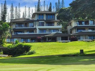 Kapalua Golf Villas Large Bedrooms KBM Resorts 3 Units 3 Bedrooms ML-2258 - 1