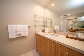 Kapalua Golf Villas Large Bedrooms KBM Resorts 3 Units 3 Bedrooms ML-2303 - 5