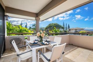 Kapalua Golf Villas Large Bedrooms KBM Resorts 3 Units 3 Bedrooms ML-2303 - 1