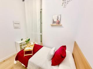 Palm 1 Centro - 5 Rooms - 7