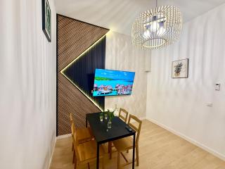 Palm 1 Centro - 5 Rooms - 3