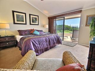 Kapalua Golf Villas Large Bedrooms KBM Resorts 3 Units 4 Bedrooms ML-2300 - 4