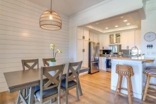 Kapalua Golf Villas Large Bedrooms KBM Resorts 3 Units 5 Bedrooms ML-2276 - 5