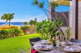 Kapalua Ridge Villas 180 Degree Views 2 Free Rental Cars KBM Resorts 2 Multi-Unit Listings 2 Bedrooms KRV ML-3954 - 0