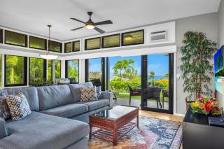 Kapalua Ridge Villas 180 Degree Views 2 Free Rental Cars KBM Resorts 2 Multi-Unit Listings 2 Bedrooms KRV ML-3954 - 7
