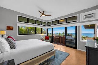 Kapalua Ridge Villas 180 Degree Views 3 Free Rental Cars KBM Resorts 3 Mulit- Unit Listings 5 Bedrooms KRV ML-3948 - 4