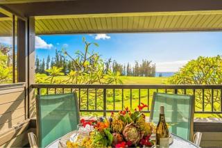 Kapalua Ridge Villas 2 Free Cars KBM Resorts 2 Units 3 Bedrooms KRV ML-3663 - 9