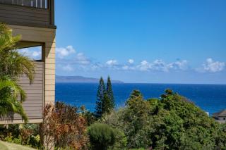 Kapalua Ridge Villas 2 Free Rental Cars KBM Resorts 180 Degree Views 2 Units 4 Bedrooms ML-2159 - 0