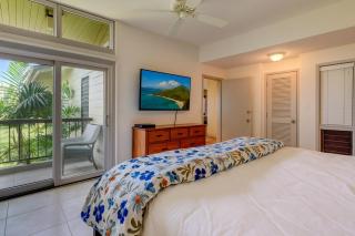 Kapalua Ridge Villas 2 Free Rental Cars KBM Resorts Cozy Villa 2 Units 4 Bedrooms ML-1173 - 6