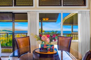 Kapalua Ridge Villas 3 Free Cars KBM Resorts 3 Units 4 Bedrooms KRV ML-3693 - 6