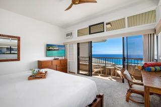 Kapalua Ridge Villas 2 Free Rental Cars KBM Resorts Cozy Villa 2 Units 3 Bedrooms ML-1197 - 4