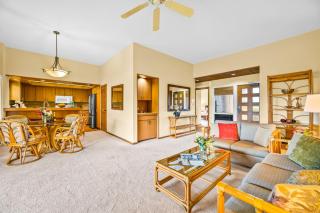 Kapalua Ridge Villas KBM Resorts 2 Units 2 Bedrooms KRV ML-3535 - 6