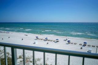 Beachfrt-Free Beach Svc,Pvt Balc - 4