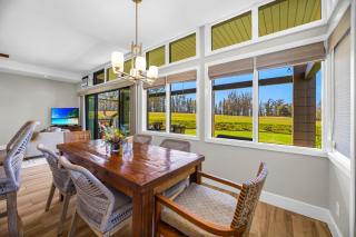 Kapalua Ridge Villas Ocean Views Grass Lawn 3 Free Cars KBM Resorts Ocean Views Grass Lawn 3 Units 4 Bedrooms KRV ML-3692 - 6
