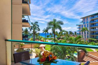 KBM Resorts 2 FREE CARS Honua Kai Hokulani Ocean view 2-Bedroom Multi-Unit Listing Stunning views HK ML-2858 - 2