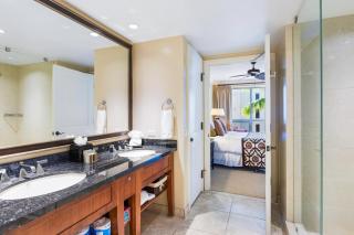 KBM Resorts 2 FREE CARS Honua Kai Hokulani Ocean view 2-Bedroom Multi-Unit Listing Stunning views HK ML-2858 - 0