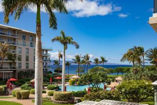 KBM Resorts - FREE CAR - Honua Kai Hokulani - Ocean view - 2 BD Condo Easy PoolBeach access HKH-247 - 0